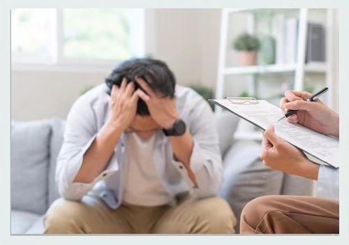 Divorce problem solution