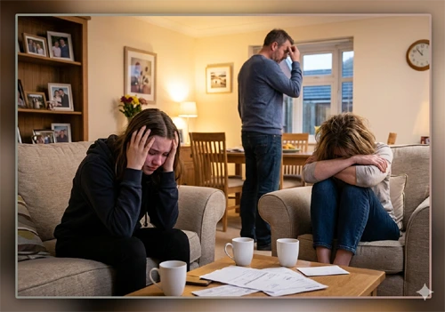 Family Problem