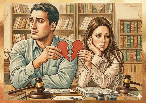 Love Problem Solution 